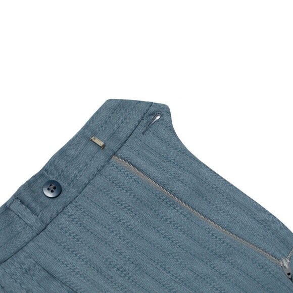 Sundazed (Germany) 90s, Herringbone Weave, Shadow Stripe, Beveled Tab Closure - Picture 2 of 10